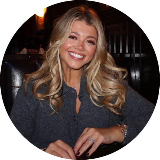 Kennedyleestuckey on LTK