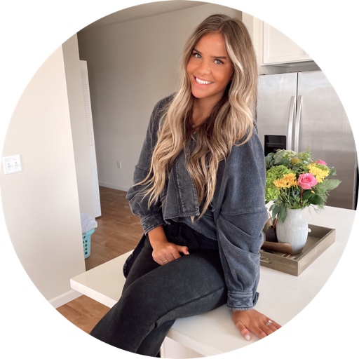 HannahBloxham on LTK