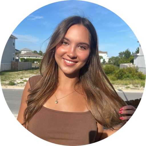 JuliaWhitaker on LTK