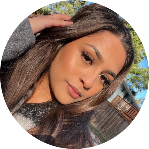 Beautybynidak on LTK