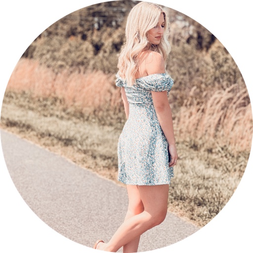 The_Nurse_Natalie on LTK