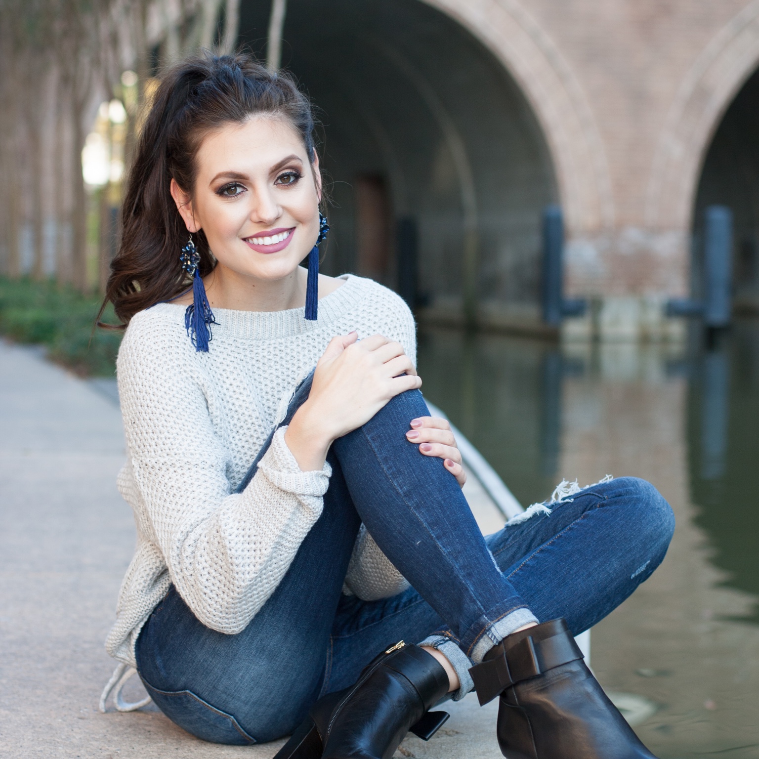 fashionlettersofjackie on LTK