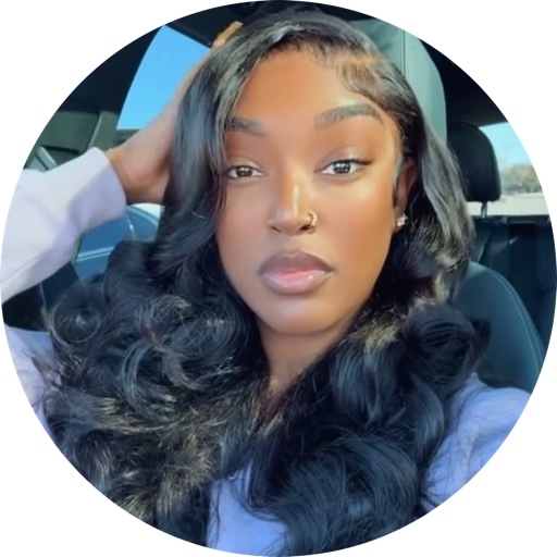 LuxDeeᥫ᭡ on LTK