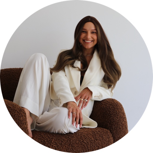 Laurenbarretta on LTK