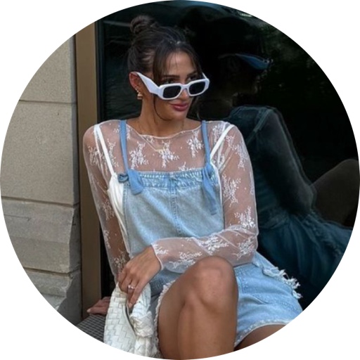 alexis.trotman on LTK