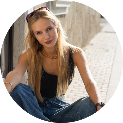 AnastasiaShaulin on LTK