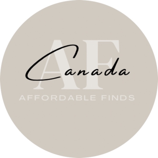 Affordablefinds.ca on LTK