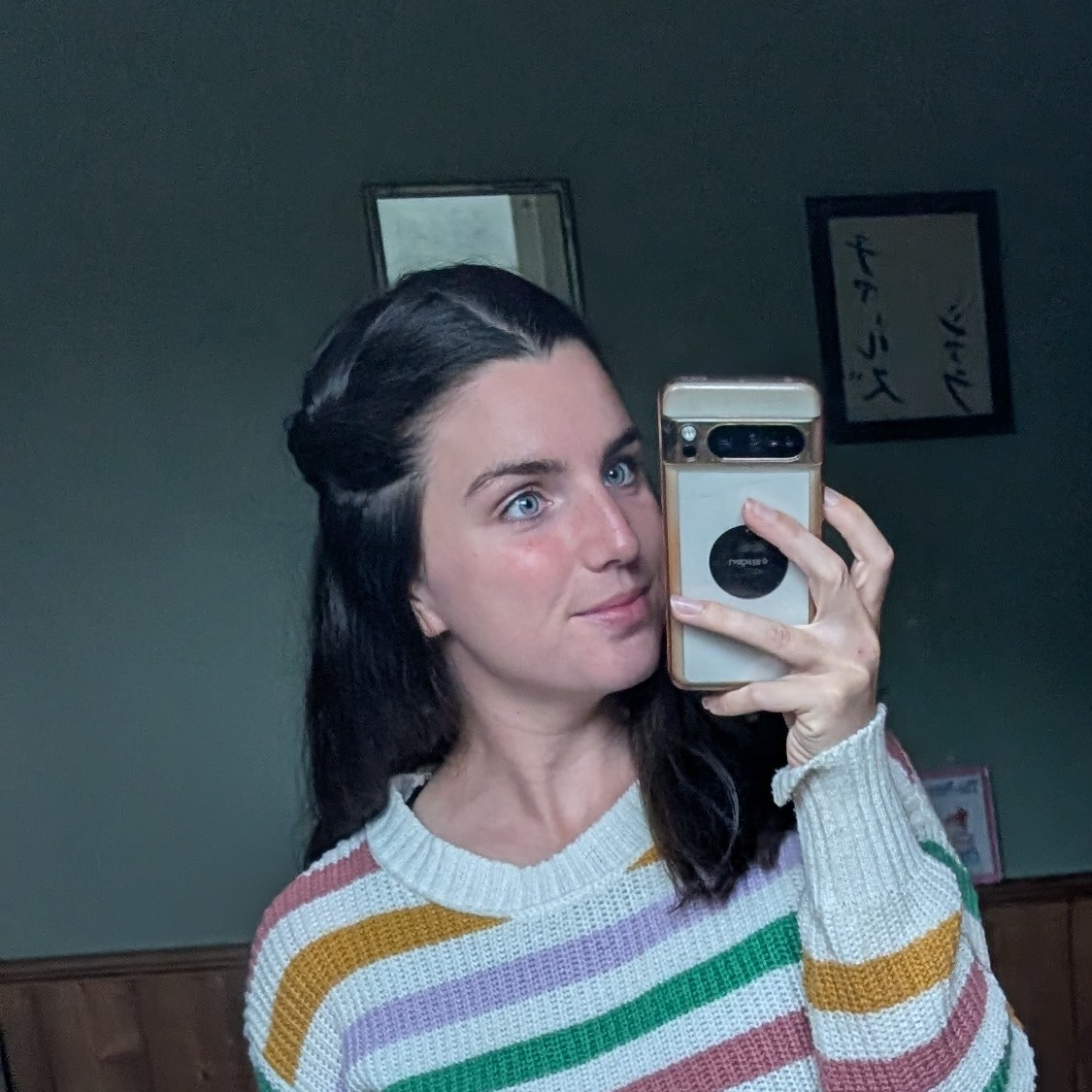 SearraNLiggett on LTK