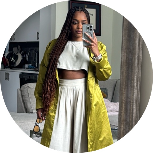 Nikia_J on LTK