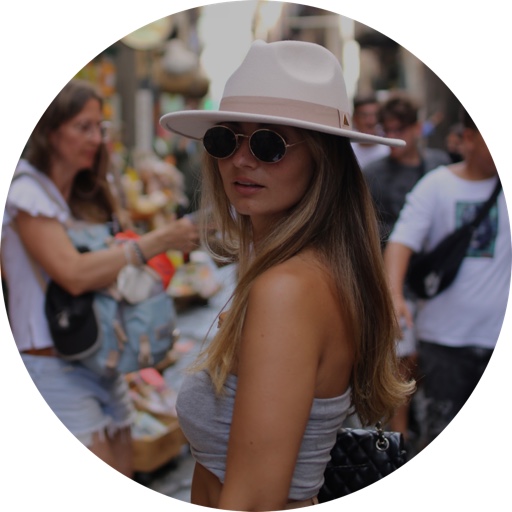 carolinaclaro_ on LTK