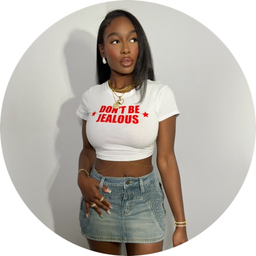 JailahCarolyn on LTK