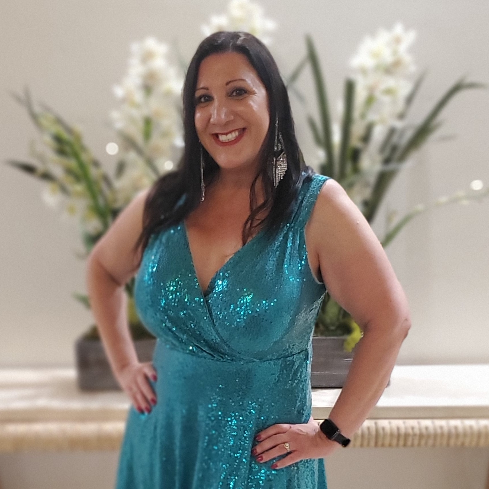 Suzy_Valentin on LTK