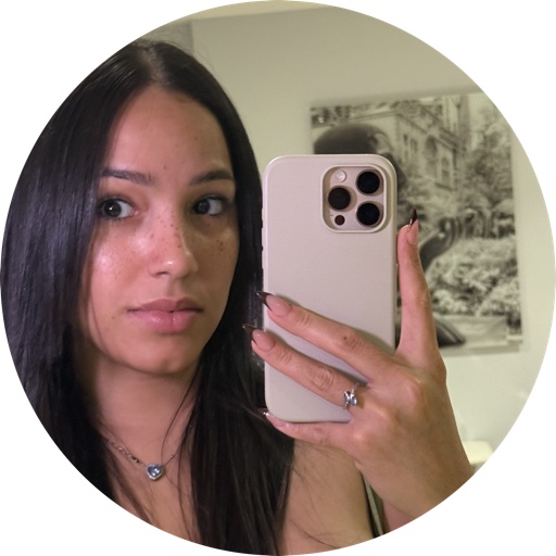 ismelihenriquez on LTK