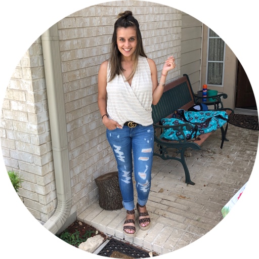 lizsantanastylist on LTK