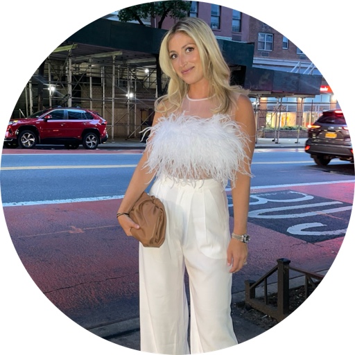 Maddison_Blair on LTK