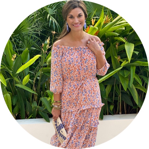 justpostedblog on LTK