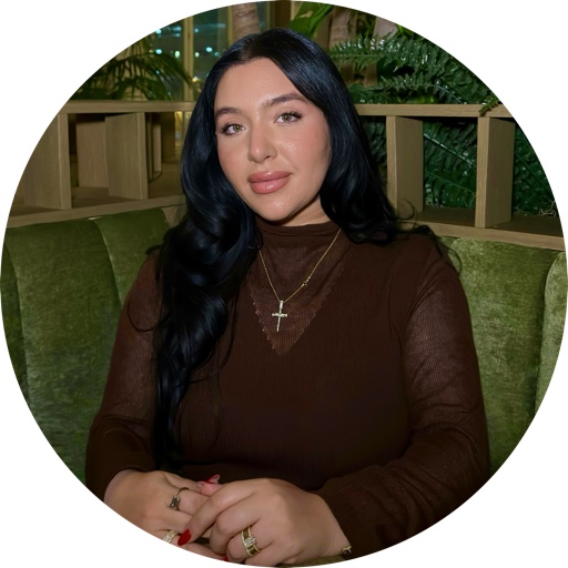 Its_stephaniiie on LTK