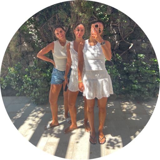 threelustbadergirls on LTK