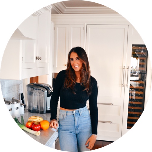 thenoglutengirl on LTK