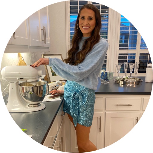 clairebellenoel on LTK