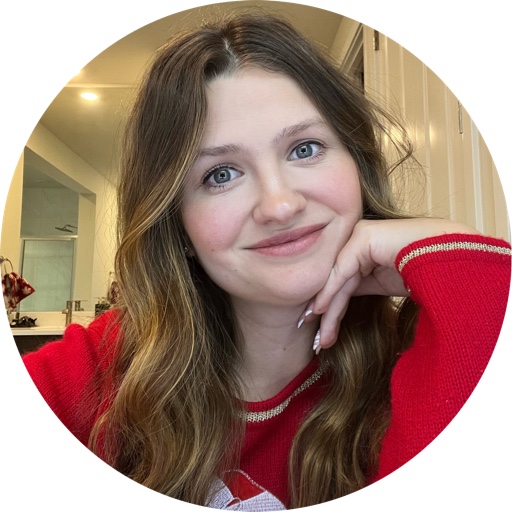 Belle_Cropley on LTK