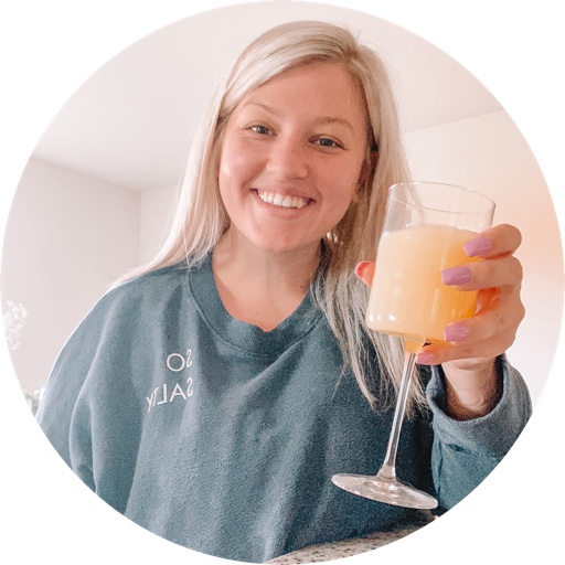 LindseyHarbison on LTK