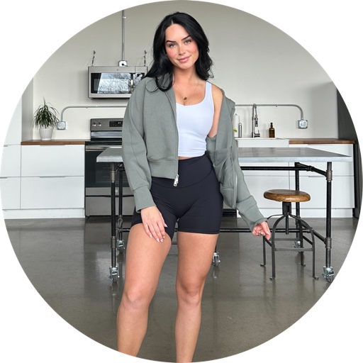 Stephanie_Lauer on LTK