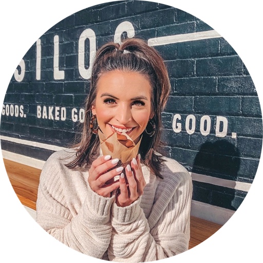 EmilyGiangreco on LTK