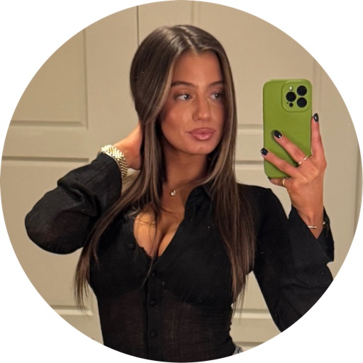 Mackenzielaine on LTK