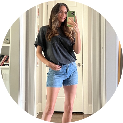 BrittanyLynnLutz on LTK