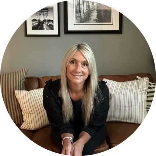 ComeOnInDesign on LTK