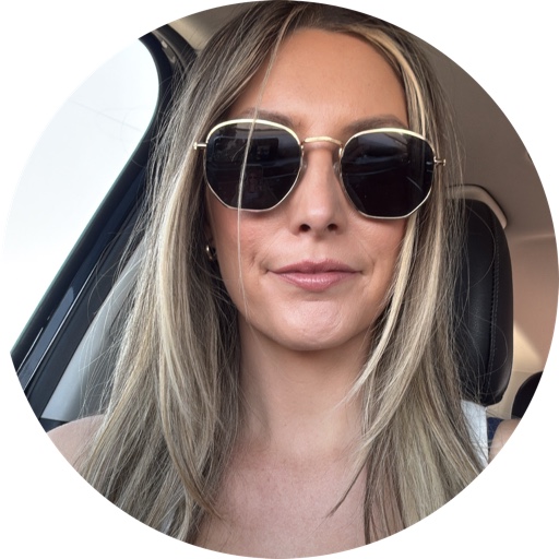 daniellenhutchinson on LTK