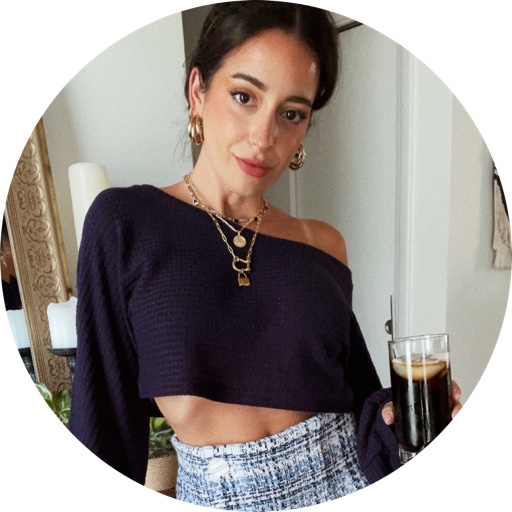 laurajadeprado on LTK