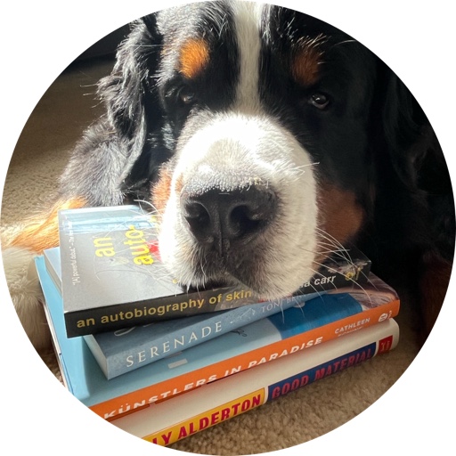 booksandlagniappe on LTK