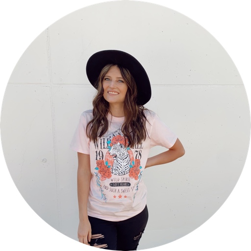 laurenfishnick on LTK