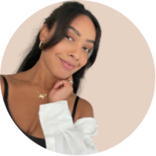 Alishamomedit on LTK