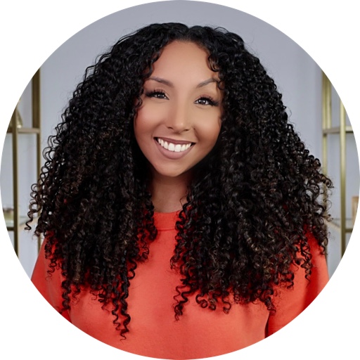 @MzBiancaRenee on LTK