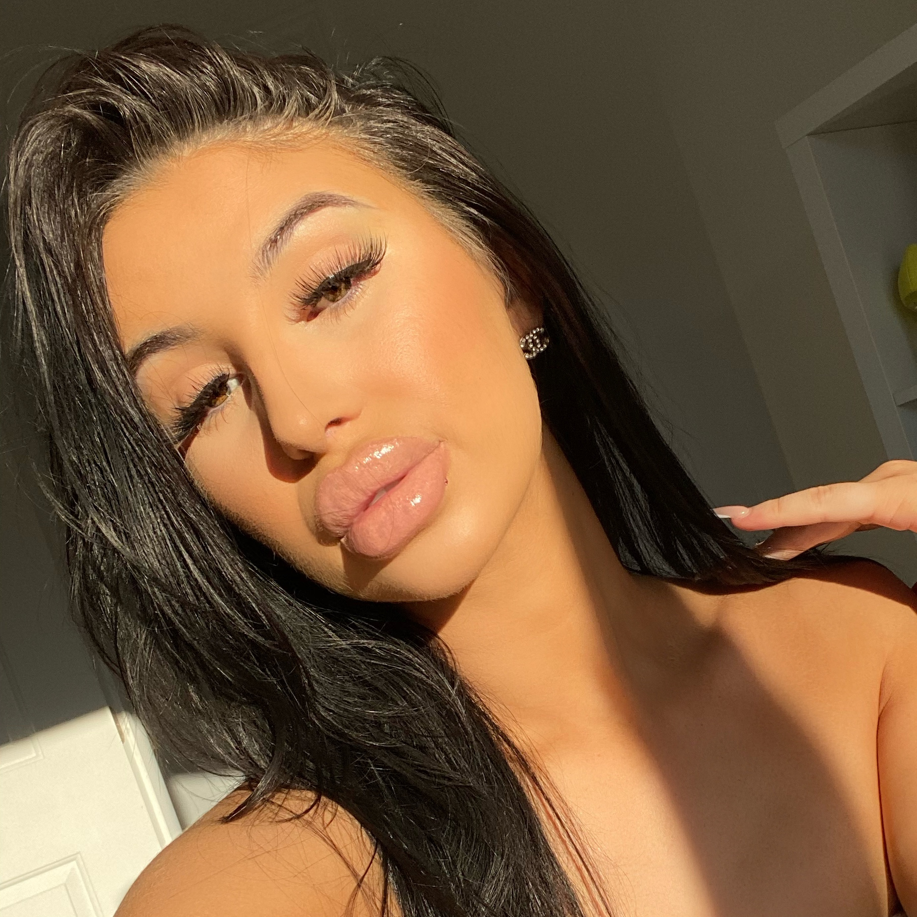 itsactuallyak on LTK