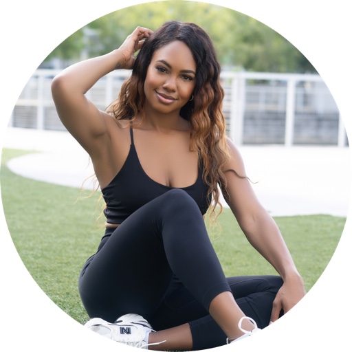 anissadeshaun on LTK