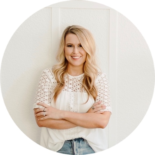 kellymccampbell on LTK