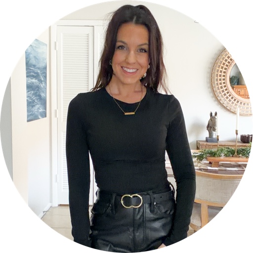 chelseaalliebender on LTK