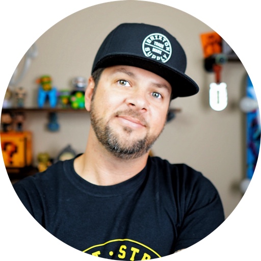 Littleguybigreviews on LTK