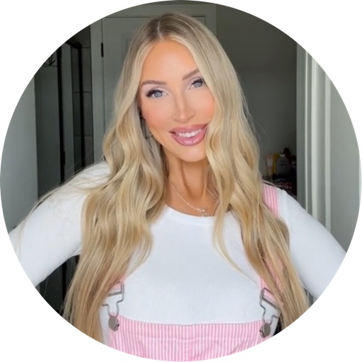 Laurennicolewhite on LTK