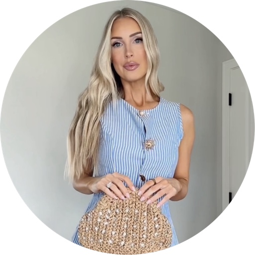 Laurennicolewhite on LTK