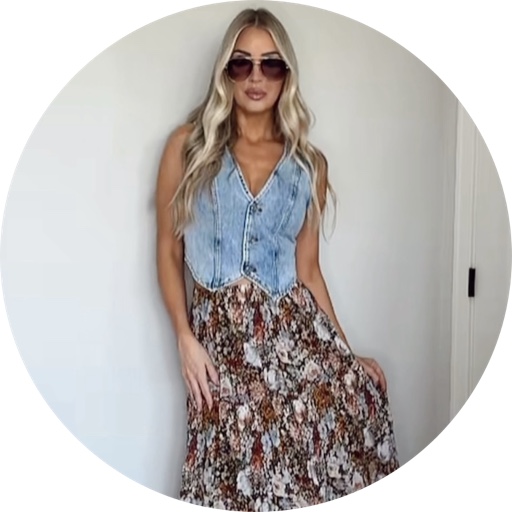 Laurennicolewhite on LTK