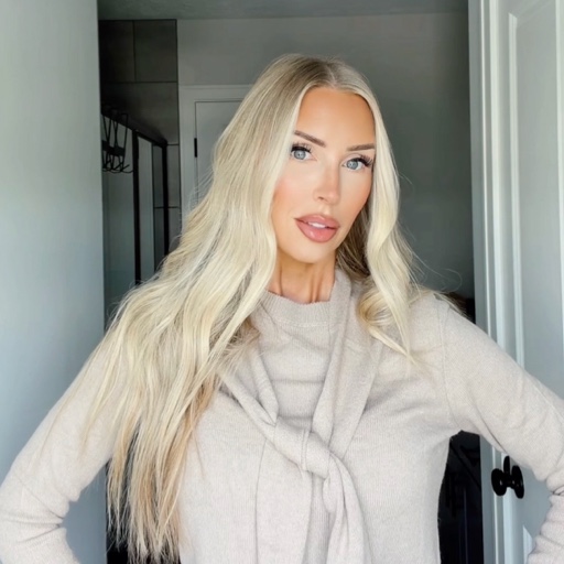 Laurennicolewhite on LTK