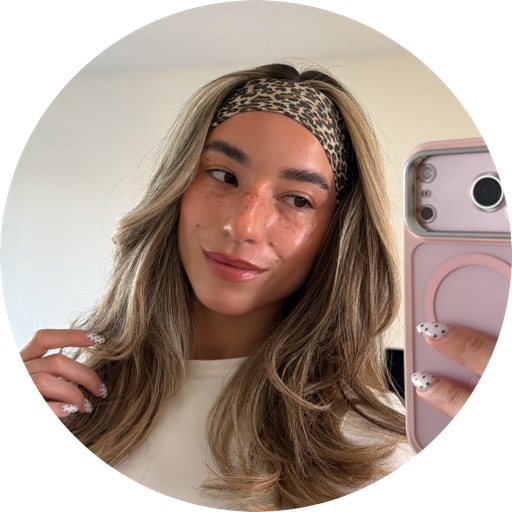 angelyxortiz on LTK
