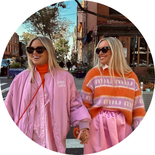 oliviaandalice on LTK