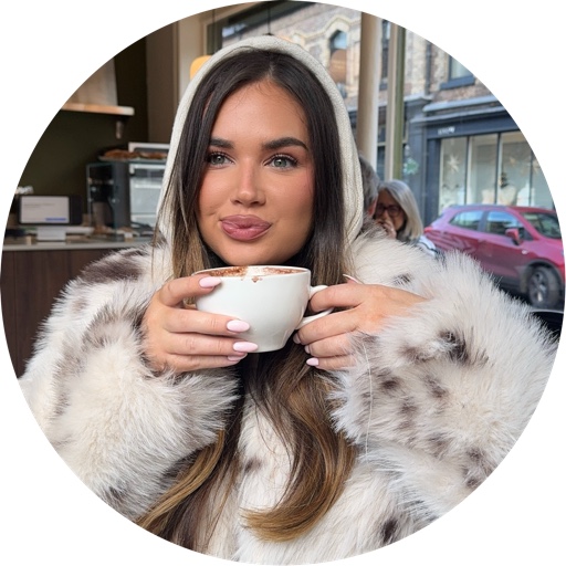 LidiaBaylisZullo on LTK