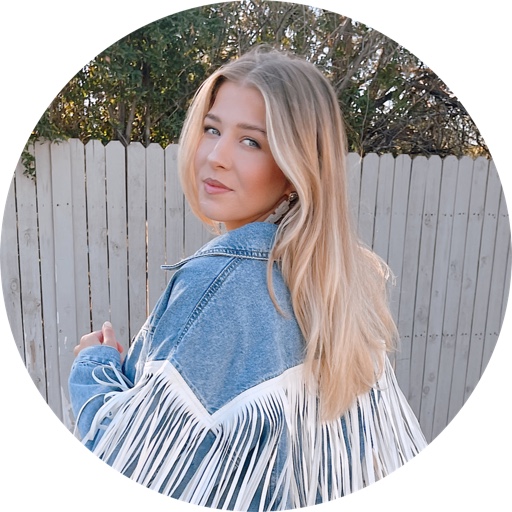 ameliasshale on LTK